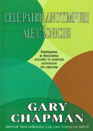 Cele patru anotimpuri ale casniciei