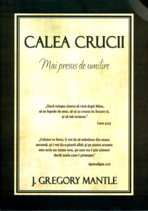Calea crucii