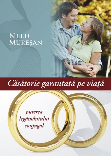 Casatorie garantata pe viata