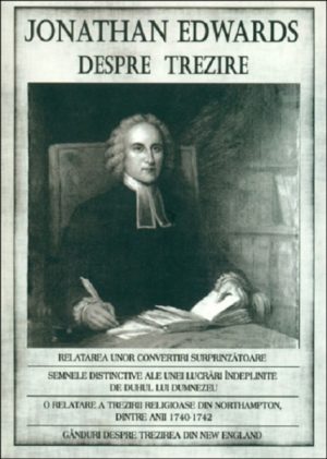 Despre trezire