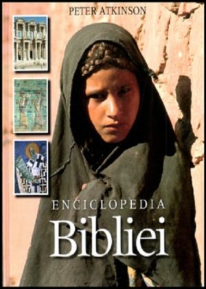 Enciclopedia Bibliei