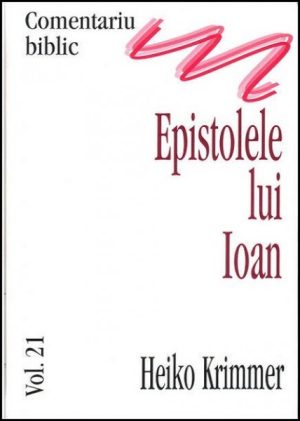 Epistolele lui Ioan