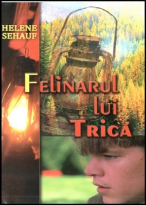 Felinarul lui Trica