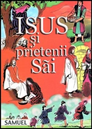 1323883475_isus_784.prietenii Isus si prietenii Sai
