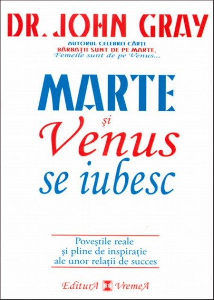 Marte si Venus se iubesc