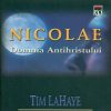 Nicolae. Domnia Antihristului. vol.III