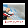 CD Bucuria copiilor - Vol.7 si Vol.8