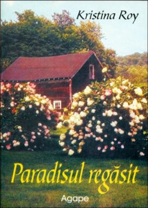 Paradisul regasit