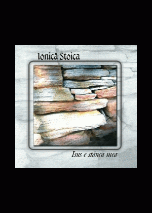 1323965862_ionicasiadrianastoicaisusestancamea_879 CD Ionica si Adriana Stoica - Isus e stanca mea