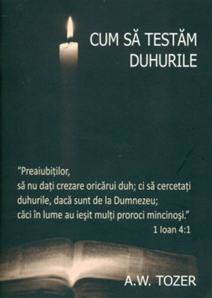 Cum sa testam duhurile