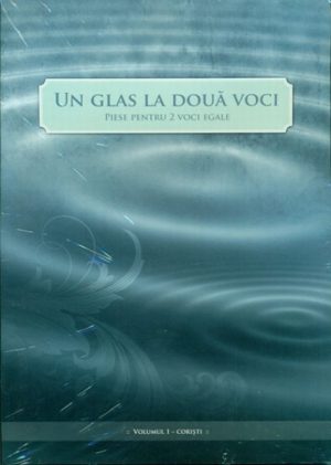 1324033726_un_935.glas Un glas la doua voci - partituri pentru coristi si dirijor