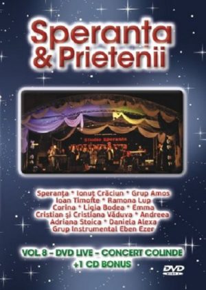 1324042353_sperantasiprietenii8_949 DVD - Speranta si prietenii #8