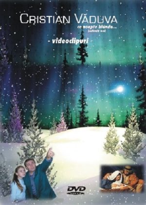 DVD - O noapte blanda