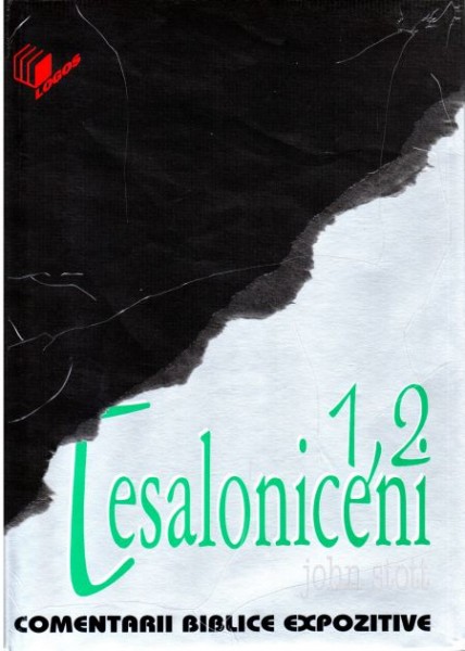 1, 2 Tesaloniceni