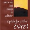 Epistola catre Evrei vol. II