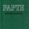 Fapte - credinciosi adevarului