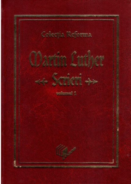 Scrieri vol. 1