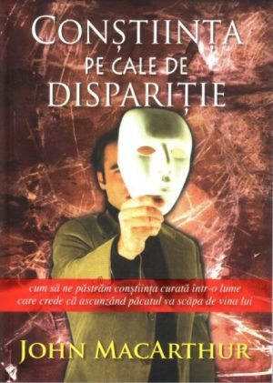 Constiinta pe cale de disparitie