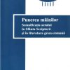Punerea mainilor