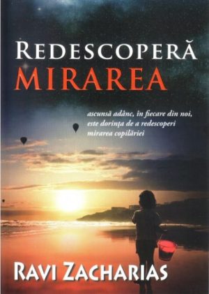 Redescopera mirarea