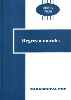Regresia moralei