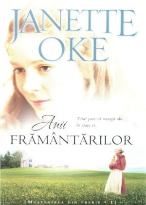 Anii framantarilor