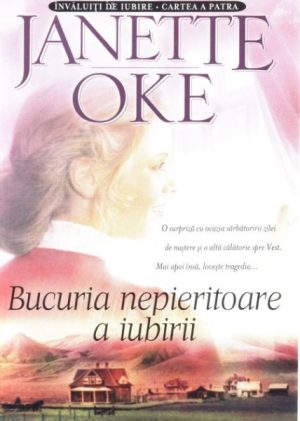 Bucuria nepieritoare a iubirii