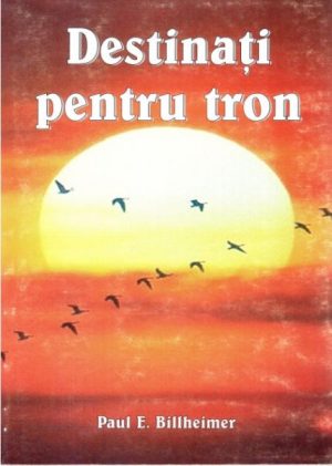 Destinati pentru tron