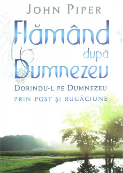 Flamand dupa Dumnezeu