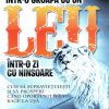 Intr-o groapa cu un leu