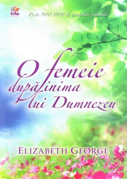 O femeie dupa inima lui Dumnezeu