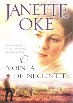O vointa de neclintit
