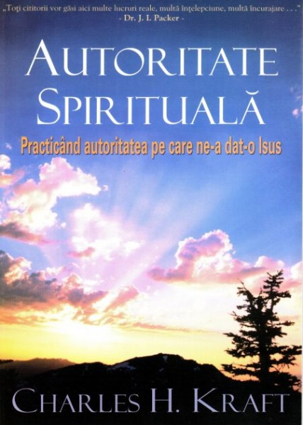 Autoritatea spirituala