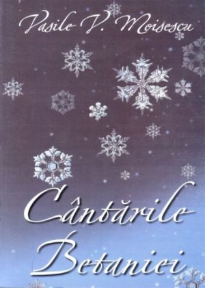Cantarile Betaniei