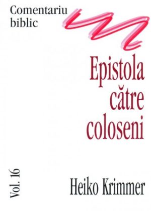Epistola catre coloseni