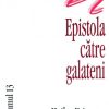 Epistola catre galateni