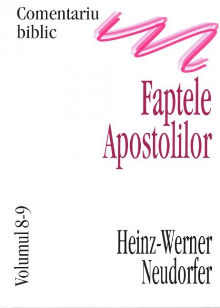 Faptele Apostolilor