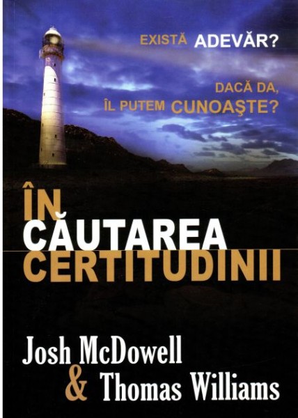 In cautarea certitudinii