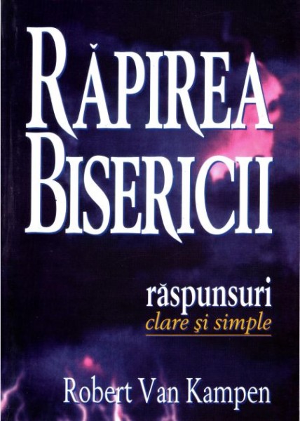Rapirea Bisericii