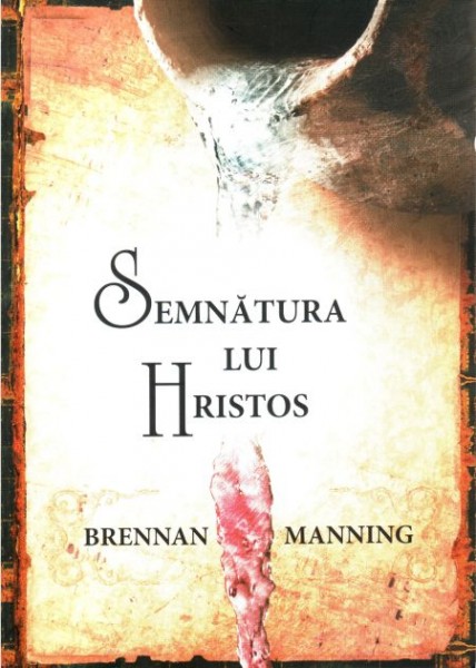 Semnatura lui Hristos