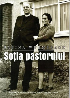 Sotia pastorului