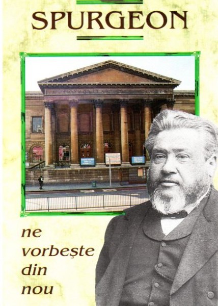 Spurgeon ne vorbeste din nou