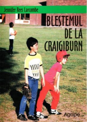 Blestemul de la Craigiburn