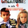 Calatorie in cele 4 anotimpuri