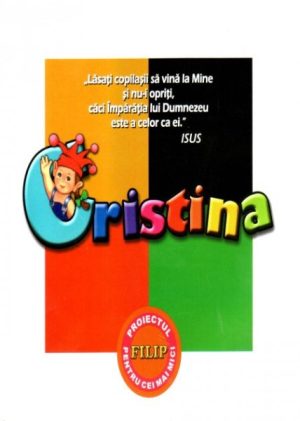Cristina