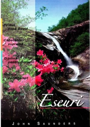 Eseuri