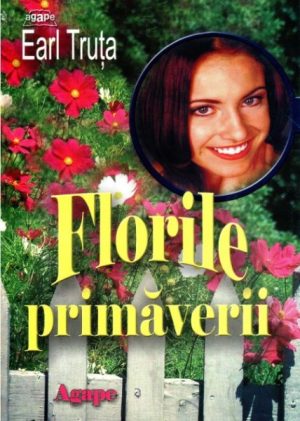 Florile primaverii
