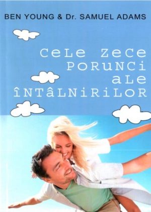 Cele 10 porunci ale intalnirilor