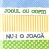 Jocul cu copiii nu-i o joaca vol. 9