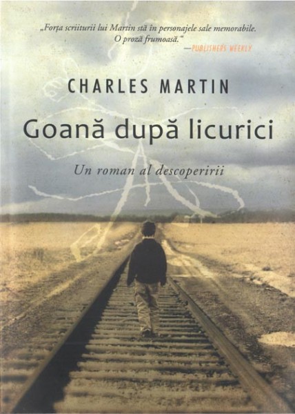 Goana dupa licurici